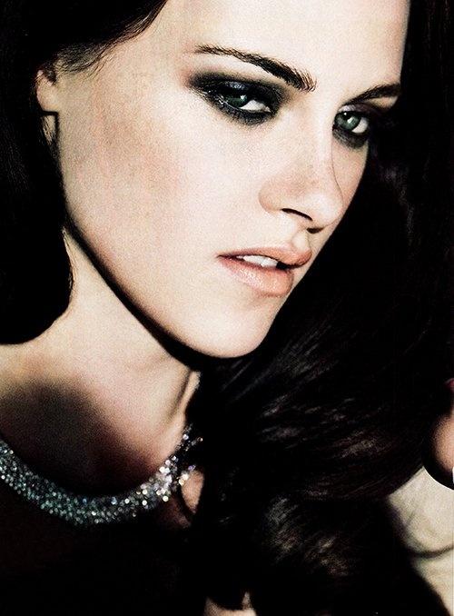 Kristen Stewart pour Elle US : In or Out ?
