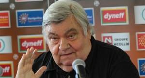 Nicollin : « Ce serait grave que Montpellier soit champion »