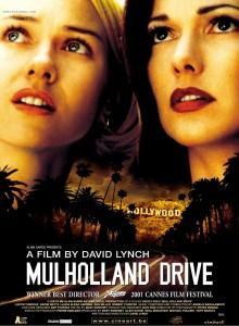Culte du dimanche : Mulholland Drive