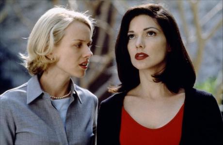 Culte du dimanche : Mulholland Drive