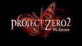Project Zero Edition montre nouveau