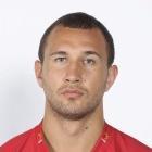 QuadeCooper Quade Cooper Queensland Reds Wallabies
