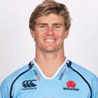 Berrick Barnes Berrick Barnes Waratahs NSW Wallabies