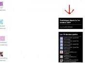 visiteurs uniques moins demi, fête