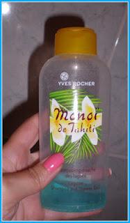 Du Tag: Mes 7 Pêchés Capitaux de la beauté youhou!!