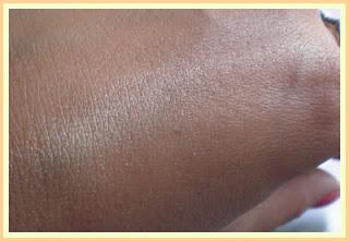 [ Revue ] Mon Make Up Lily Lolo