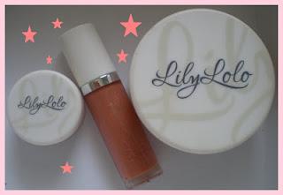 [ Revue ] Mon Make Up Lily Lolo