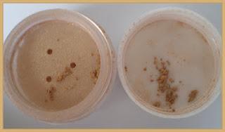 [ Revue ] Mon Make Up Lily Lolo