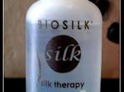 J'ai Testé Biosilk Sérum Cure Soyeuse