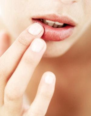 Des lèvres sublimes en 5 minutes!