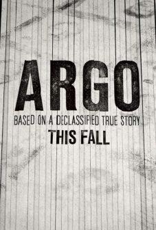 Bande Annonce : Argo