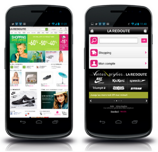 [Mobile] Google aide les entreprises françaises sur le mobile avec Mobilisez-vous !