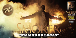 Smoker - Mamadou Lucas (SON)
