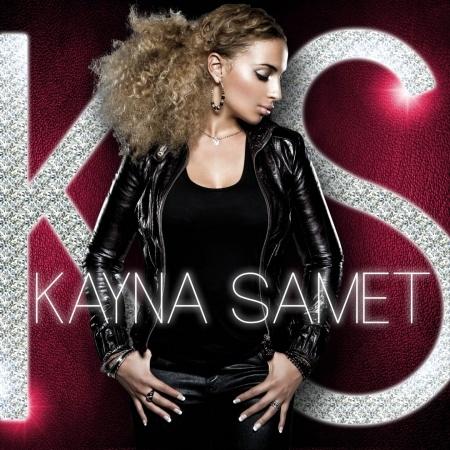 Kayna Samet - A Coeur Ouvert (2012)