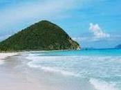 Tortola îles vierges