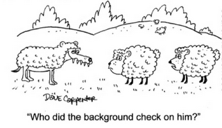 Professionnel marketing recherché!