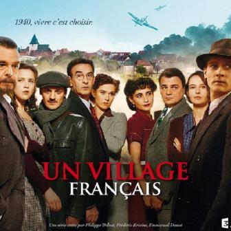 Les séries françaises s'améliorent