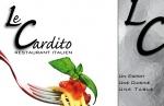 [Sorties] Restaurant italien Le Cardito