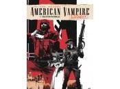 Scott Snyder Sean Murphy American Vampire Legacy, Sélection naturelle
