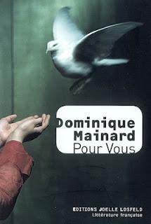 Dominique Mainard - Pour vous