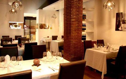Hungaryto : Restaurant hongrois à Barcelone