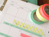 Semaine Organisation