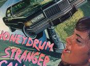 Honeydrum Donna (PREMIERE)