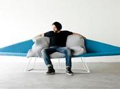 Collection Spontaneo Insieme intemporelle Llia Potemine