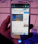 Le Samsung Galaxy S 3 sera disponible le 25 mai chez Virgin Mobile