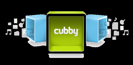 sosandroid-cubby Cubby, stockage dans le cloud intelligent et illimité