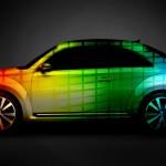 Volkswagen People’s car Project: 3 projets haut en couleur