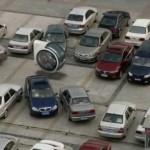 Volkswagen People’s car Project: 3 projets haut en couleur