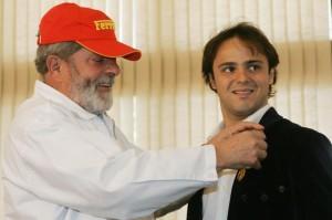 Un avenir en rouge de plus en plus incertain pour Felipe