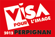 Visa pour l'image 2012