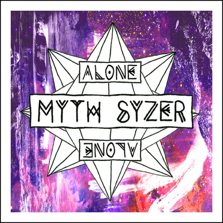 Myth Syzer – Alone EP