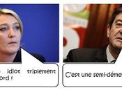 Mélenchon marions-les Hénin-Beaumon