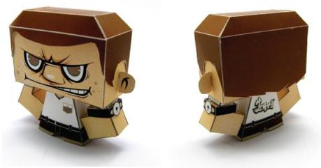 Blog_Paper_Toy_Coobie_Toy_1000DAY Blog_Paper_Toy_Coobie_Toy_1000DAY