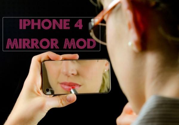 iphonemirrormod 670x471 600x421 iFixit : Offrez un miroir à votre iPhone 