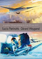 Expositions BD du 14 au 20 mai 2012