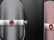 [Urgent] Dictée Vocale Pour iPhone, passe 2.99 0.79