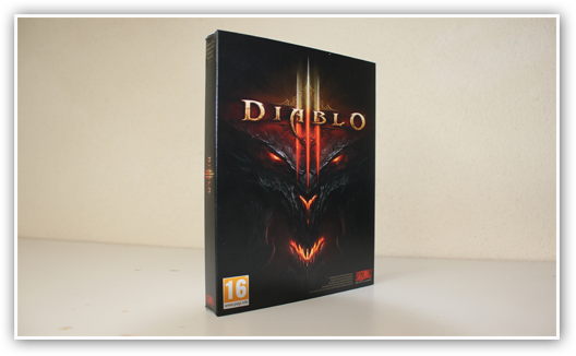 [Achat] Diablo 3 : Le graal est de retour !