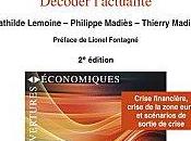 grandes questions d'économie finance internationales Mathilde LEMOINE, Philippe MADIÈS, Thierry MADIÈS