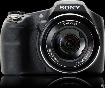 Test : le bridge Sony Cyber-shot DSC-HX200V