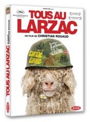 [Critique DVD] Tous au Larzac