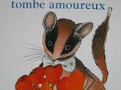 Monsieur Lérot tombe amoureux Magdalena Guirao Jullien Maïté Laboudigue