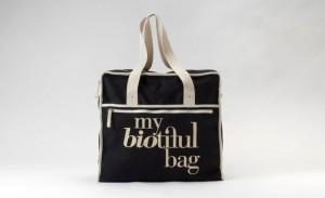 My bag is Biotiful…