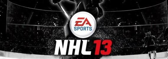 NHL13 se dévoile en vidéo