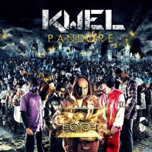 KWEL - Pandore (2012)