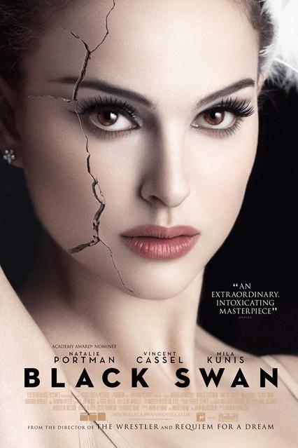 Black Swan - Darren Aronofsky (2011) Black Swan - Darren Aronofsky (2011)