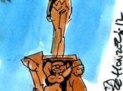 Hollande hommage colonialisme